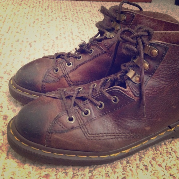doc martens 1990s